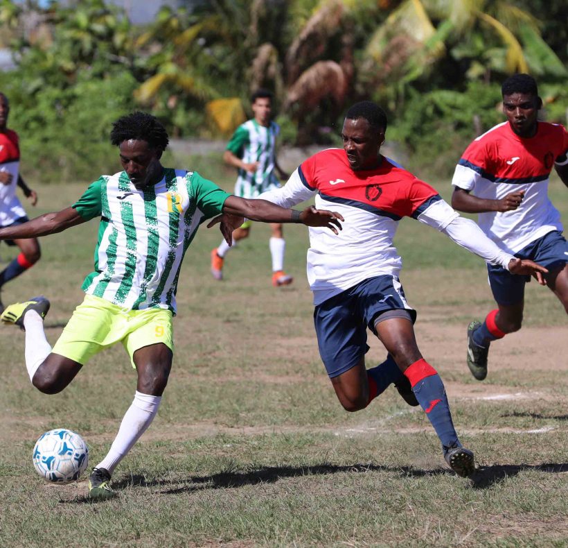 Fútbol Nacional – Isla vs Pinar (55)
