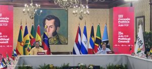 Canciller cubano insta a la integración regional ante planes estadounidenses