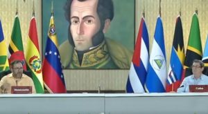 Participa canciller cubano en Consejo Político de ALBA-TCP