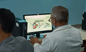 Cuba y Japón celebran éxito de proyecto de digitalización hospitalaria en el diagnóstico de imagen