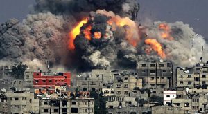 Cuba insta a detener agresión de Israel contra Franja de Gaza