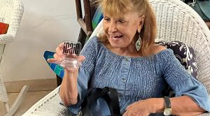 Recibió Mirta Ibarra el Premio Nacional de Cine 2025