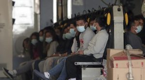 EE.UU. declara muertos a miles de migrantes latinos para forzarlos a autodeportarse