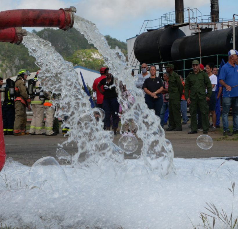 Día de la defensa. Foto Yoandris Delgado Matos 05