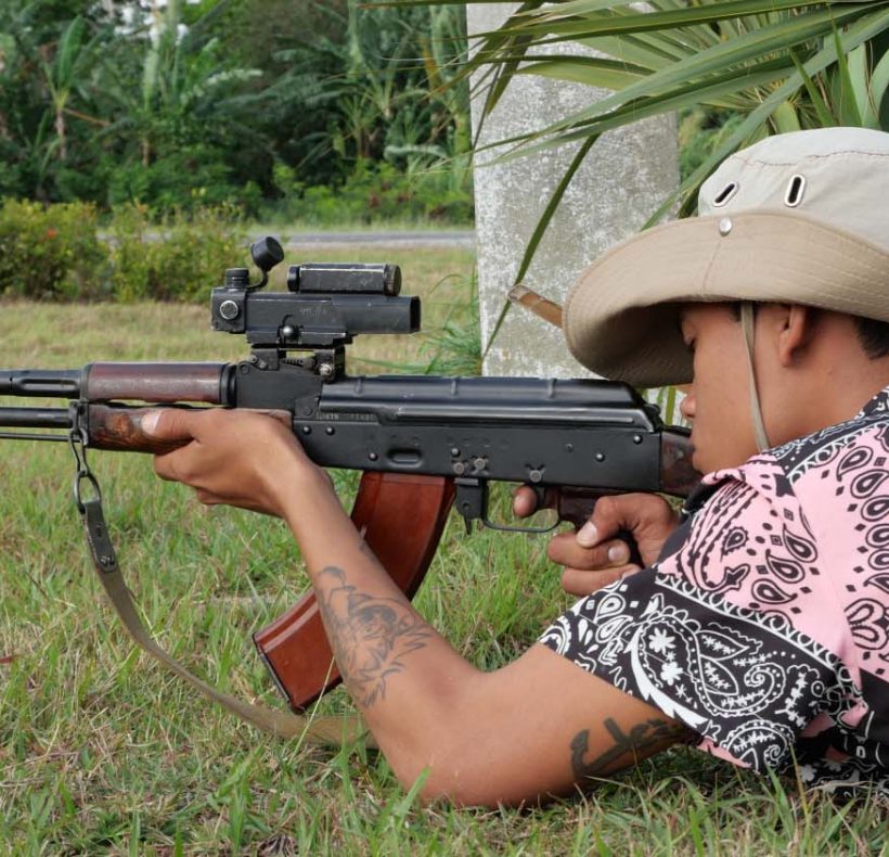 Día de la defensa. Foto Yoandris Delgado Matos 10