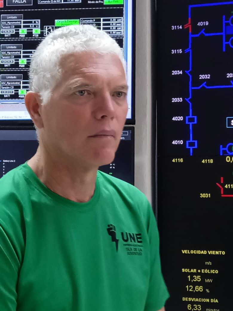 ¿Por qué las interrupciones del servicio eléctrico?