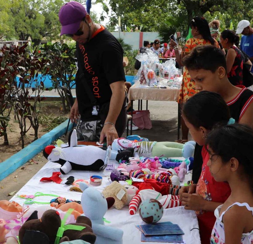 Festival de la Creación – Casas de Cultura (20)