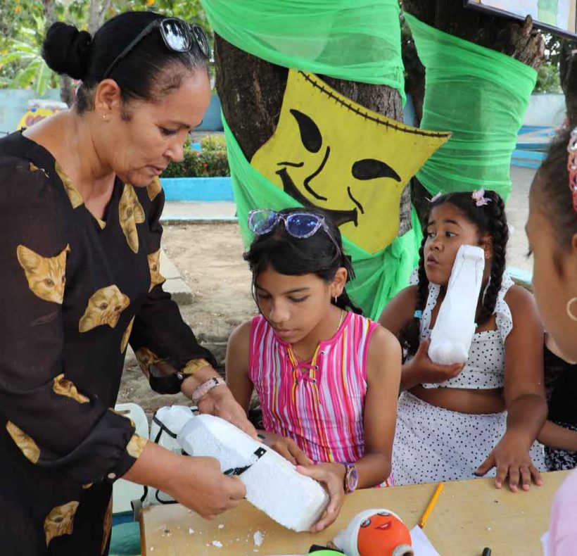 Festival de la Creación – Casas de Cultura (69)