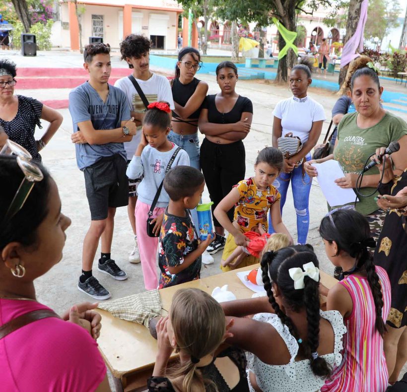 Festival de la Creación – Casas de Cultura (77)