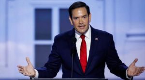 Marco Rubio y el balotaje en Ecuador