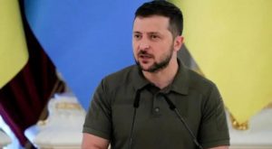 Ucrania podría celebrar elecciones presidenciales este verano
