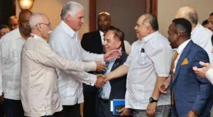 Cuba con mensaje de paz y unidad en Cumbre de Celac en Honduras