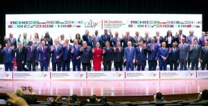Líderes latinoamericanos convocan a la unidad durante la IX Cumbre de la CELAC