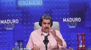 Presidente Maduro reafirma que la Guayana Esequiba es territorio de los venezolanos
