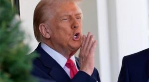 Trump contra el mundo con su guerra de aranceles