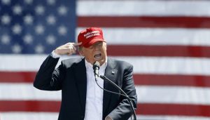 En tan solo un año, Trump ha más que duplicado su fortuna