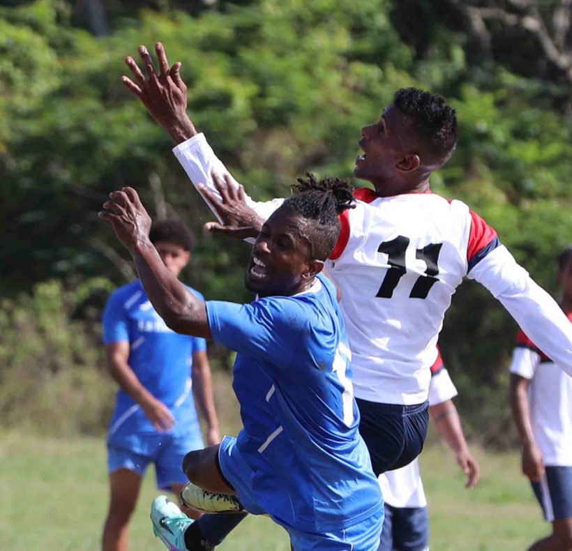 Fútbol Isla vs Habana (104)