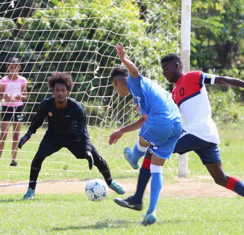 Fútbol Isla vs Habana (230)