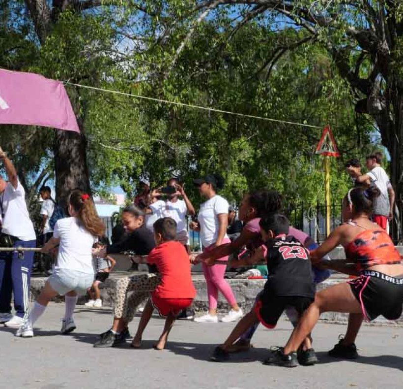 Maratón moncadista. Foto Yoandris Delgado Matos 04