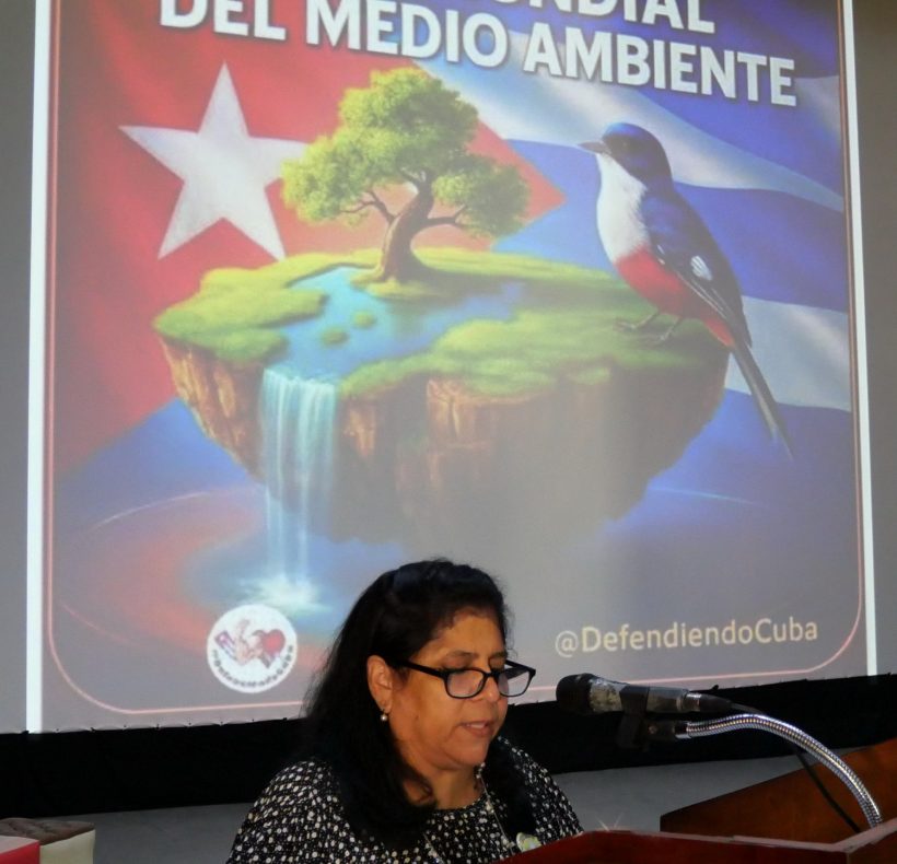 Día mundial del medio ambiente. Foto Yoandris Delgado Matos (6)