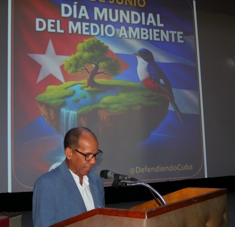 Día mundial del medio ambiente. Foto Yoandris Delgado Matos (9)