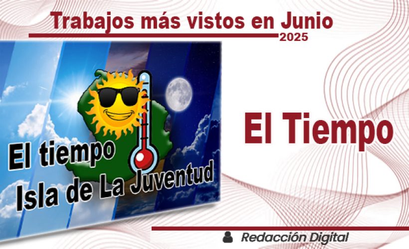 02 – El tiempo