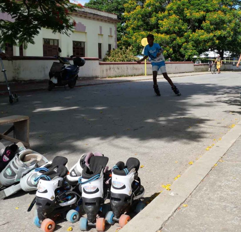 Día de los niños. Foto Yoandris Delgado Matos 01