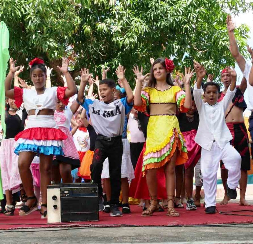 Día de los niños. Foto Yoandris Delgado Matos 02