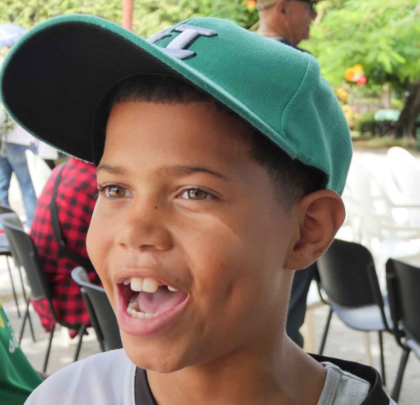 Día de los niños. Foto Yoandris Delgado Matos 04