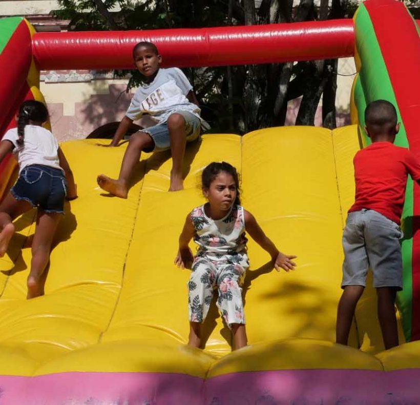 Día de los niños. Foto Yoandris Delgado Matos 06