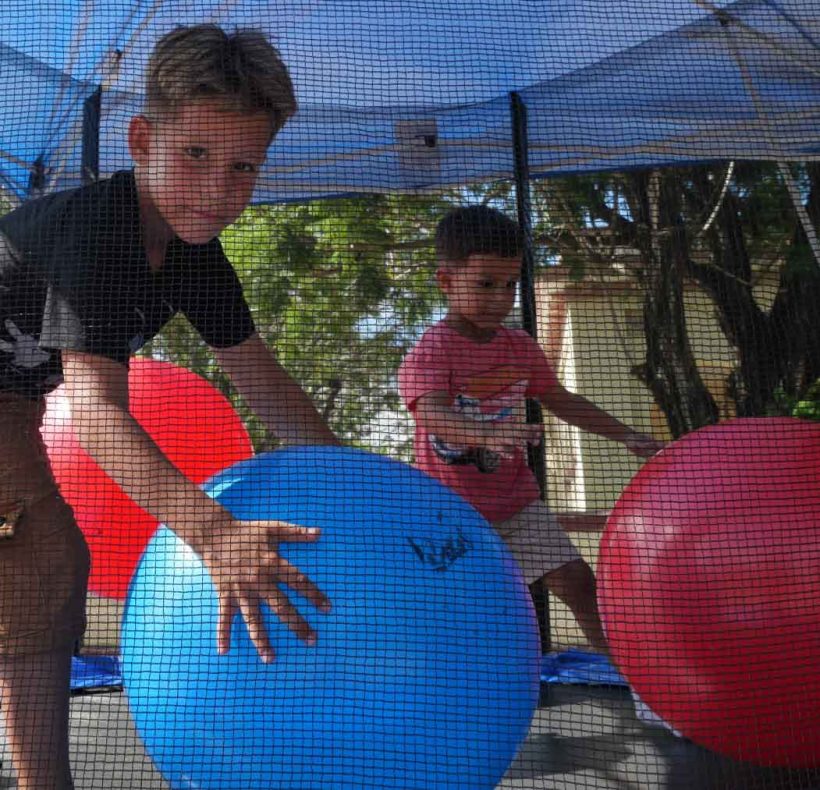 Día de los niños. Foto Yoandris Delgado Matos 07