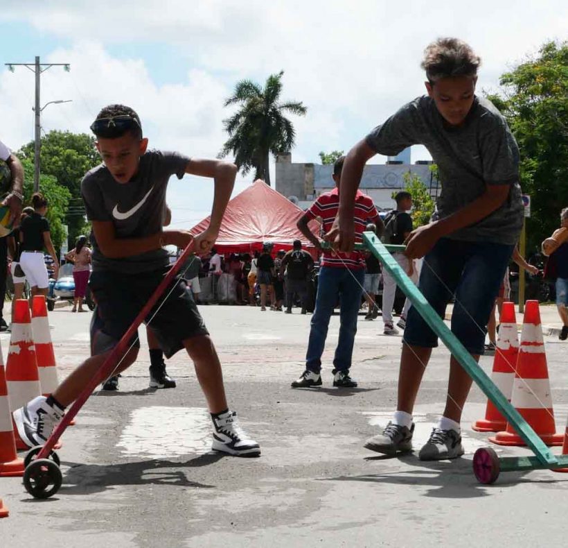 Día de los niños. Foto Yoandris Delgado Matos 08