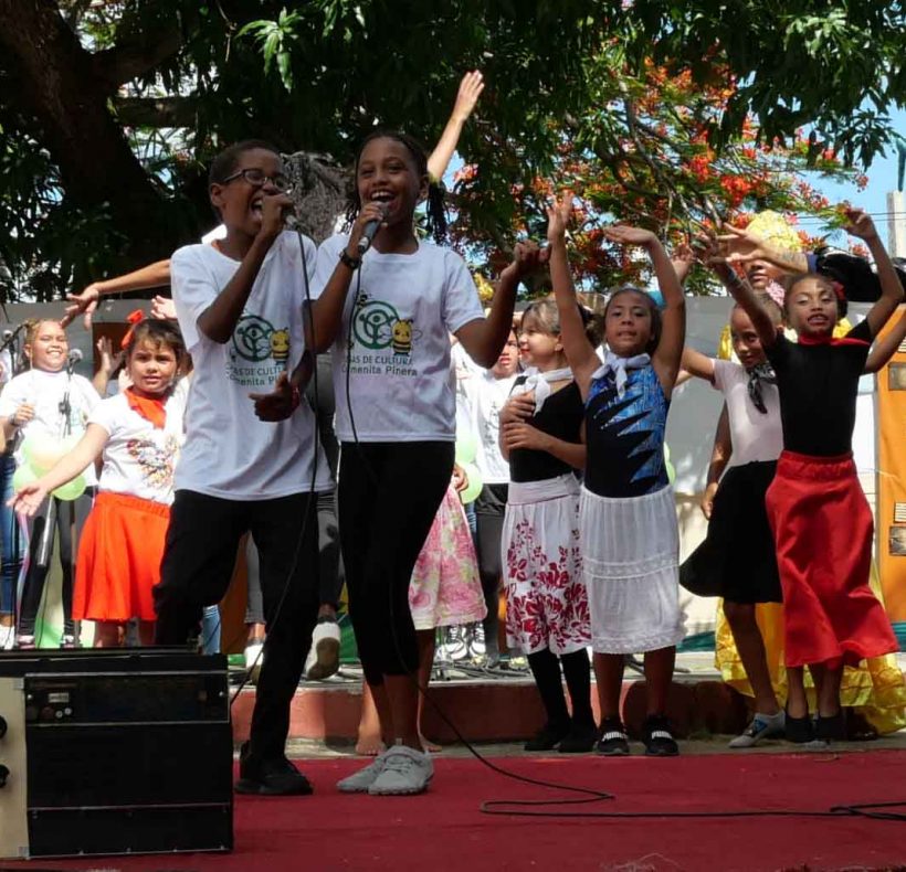 Día de los niños. Foto Yoandris Delgado Matos 09
