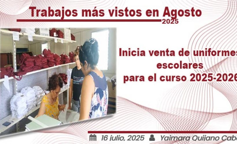 02 – mejores trabajos 2025 Agosto