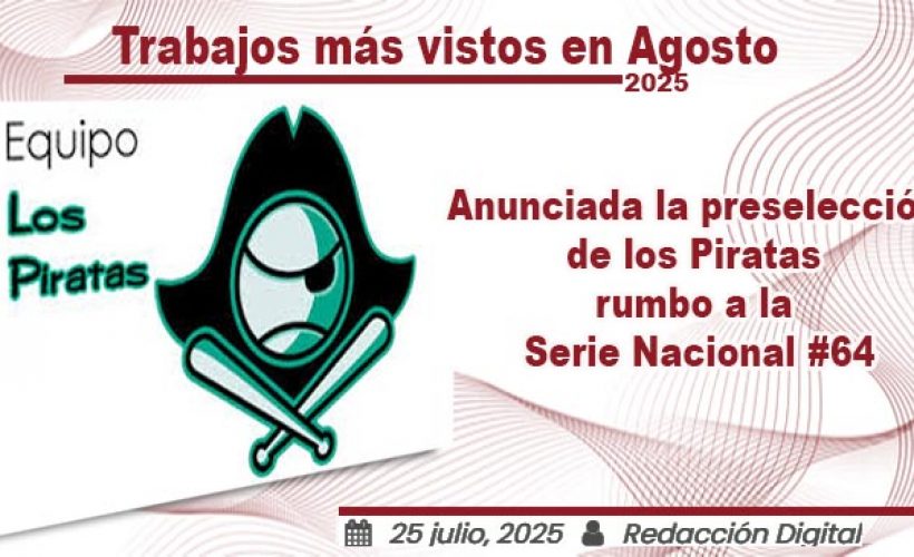05 – mejores trabajos 2025 Agosto