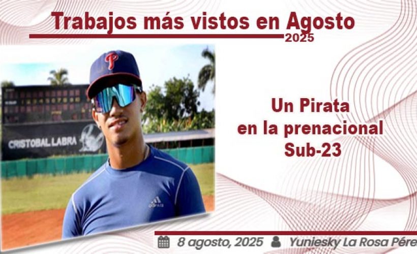 06 – mejores trabajos 2025 Agosto