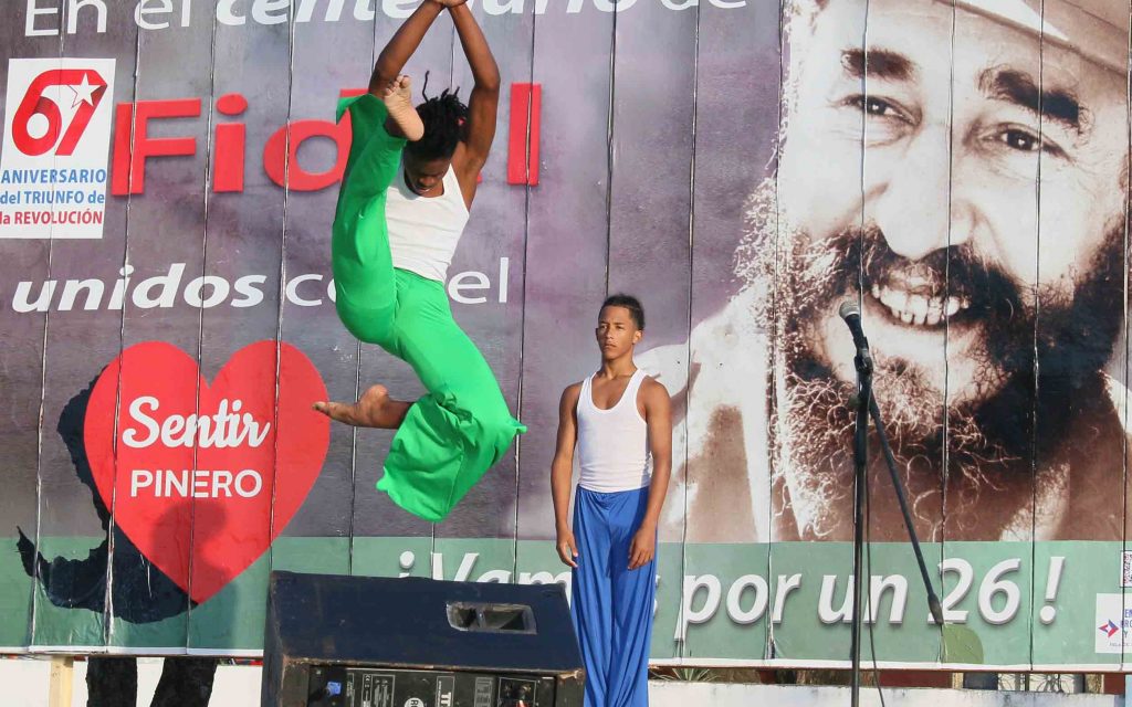 Acto Municipal 67 Aniversario del Triunfo de la Revolución – Ricardo (72)