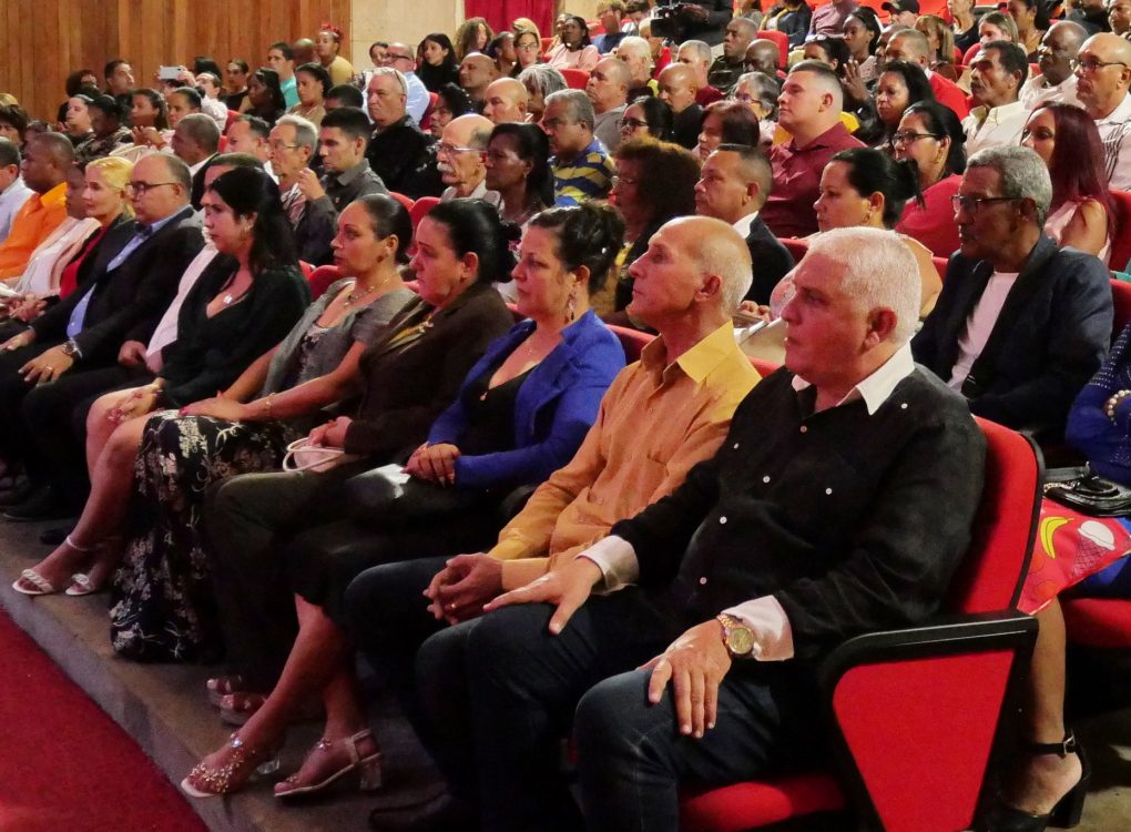 Asamblea Solemne Poder Popular – 195 Nueva Gerona (1)