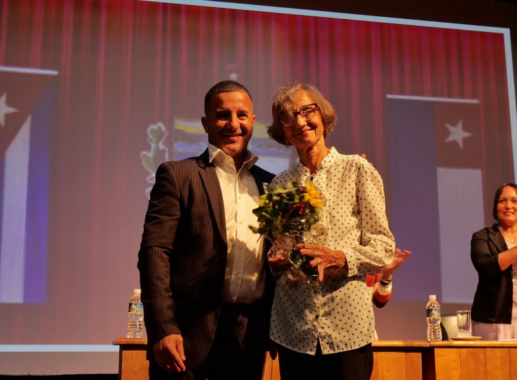 Asamblea Solemne Poder Popular – 195 Nueva Gerona (109)