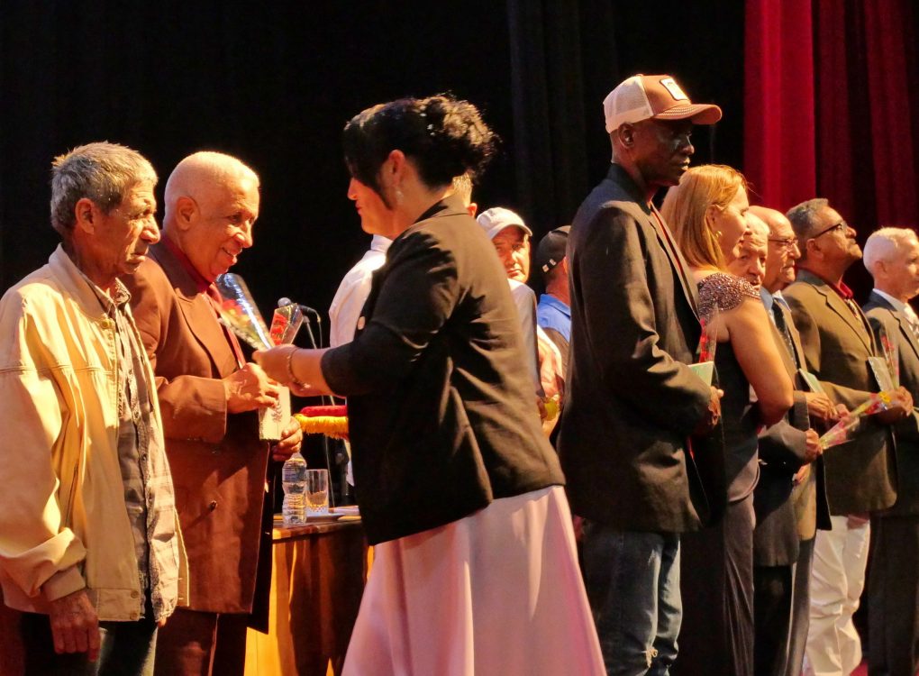 Asamblea Solemne Poder Popular – 195 Nueva Gerona (11)