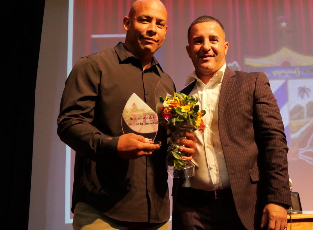 Asamblea Solemne Poder Popular – 195 Nueva Gerona (127)