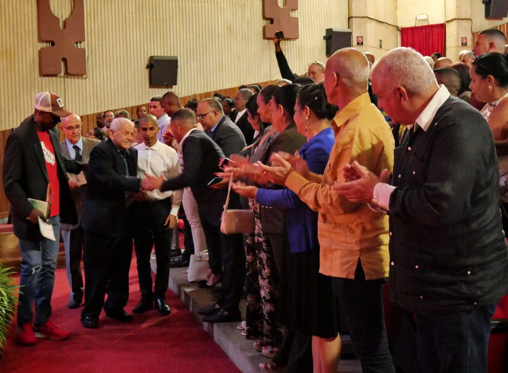 Asamblea Solemne Poder Popular – 195 Nueva Gerona (15)