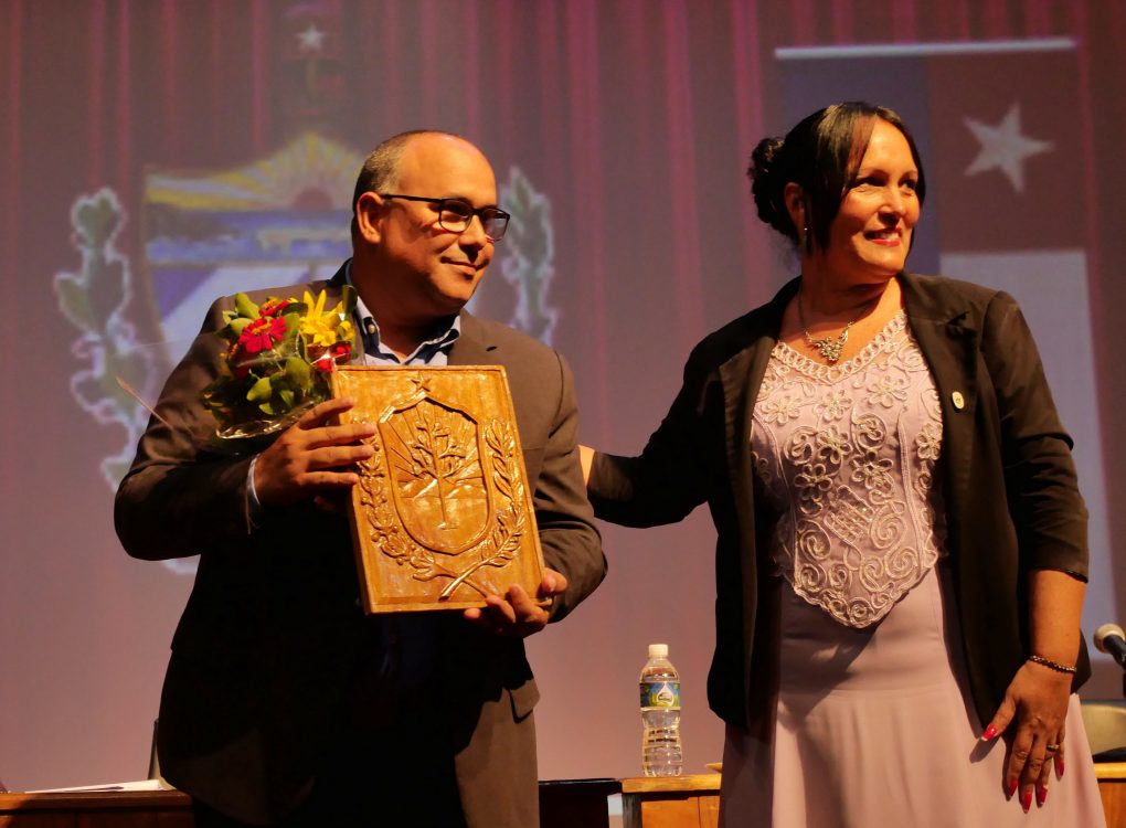 Asamblea Solemne Poder Popular – 195 Nueva Gerona (158)