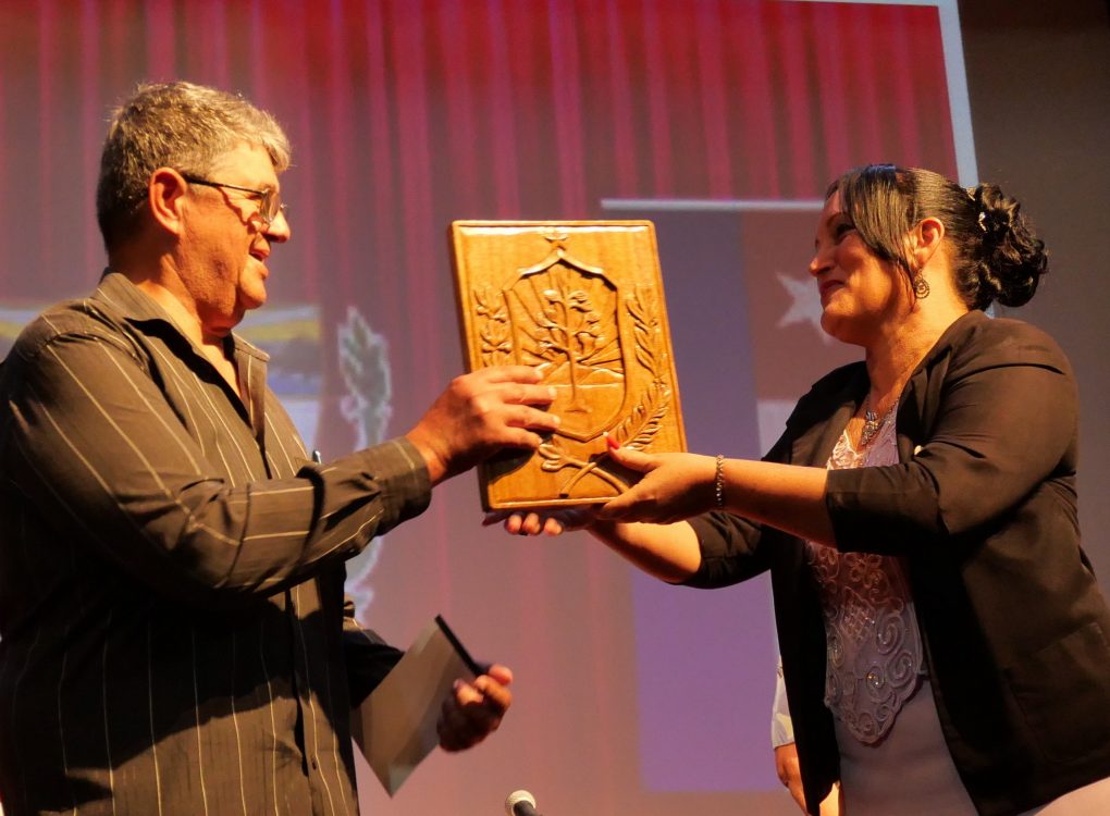 Asamblea Solemne Poder Popular – 195 Nueva Gerona (164)