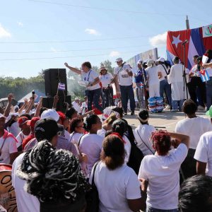 DESFILE 1ro DE MAYO ISLA DE LA JUVENTUD (258)