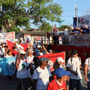 DESFILE 1ro DE MAYO ISLA DE LA JUVENTUD (41)