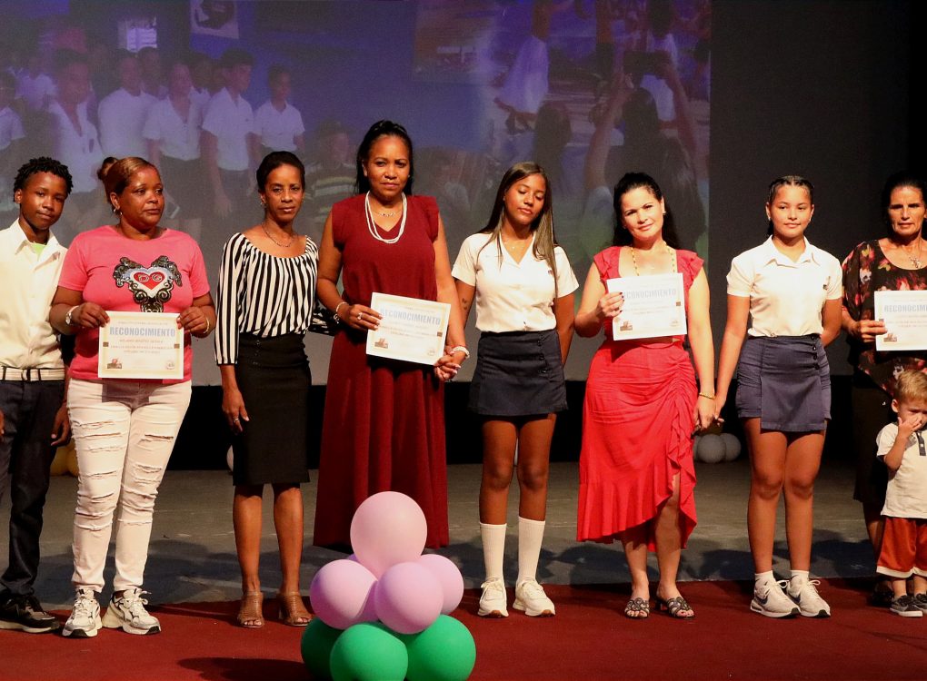 Graduación Ciencias Pedagógicas (2)