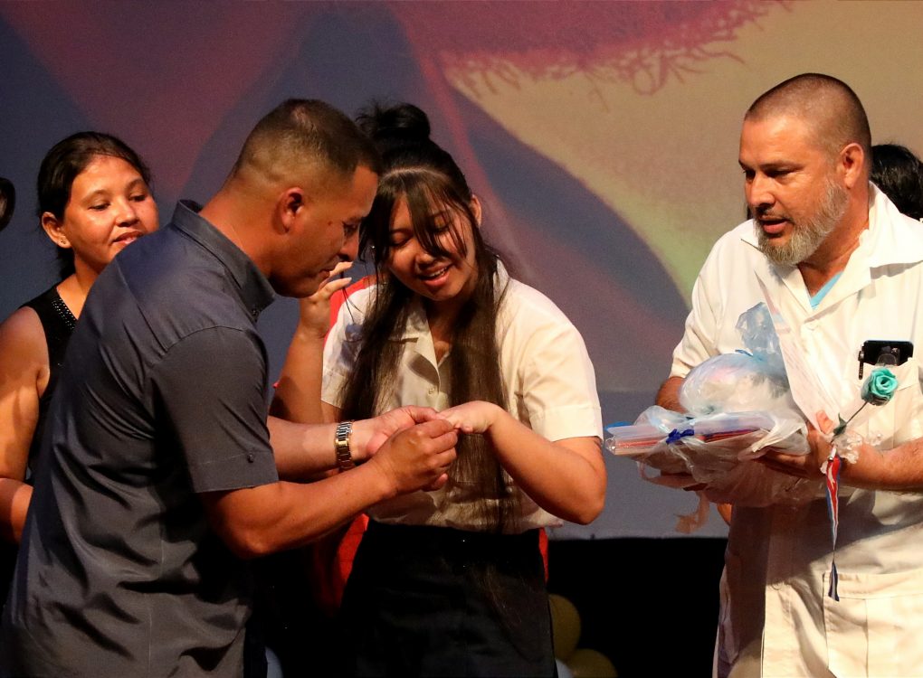 Graduación Ciencias Pedagógicas (6)