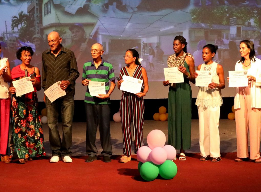 Graduación Ciencias Pedagógicas (8)