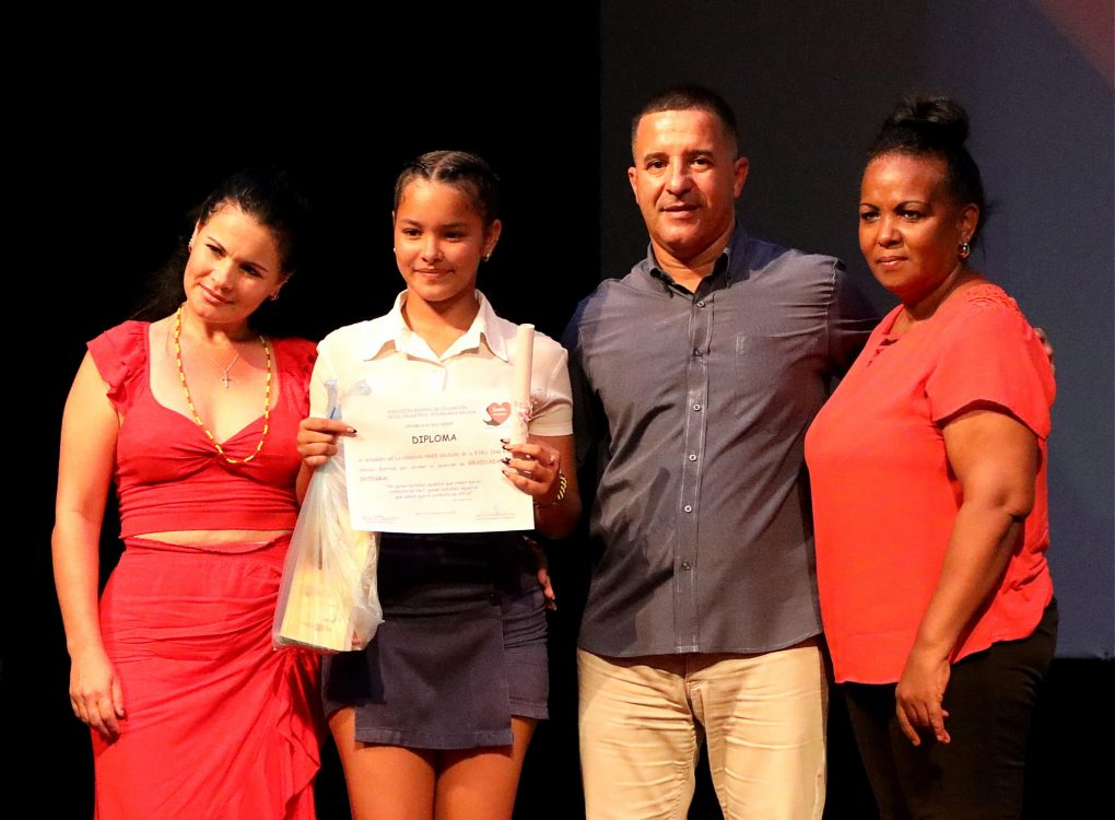 Graduación Ciencias Pedagógicas (9)